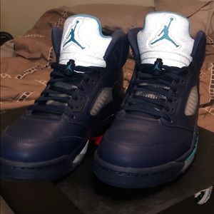 Air Jordan 5 retro